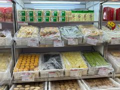 -北京稻香村(京港城生活广场店)