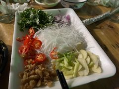 -官塘陈记鱼生·潮汕砂锅粥·牛肉火锅(潮枫路总店)