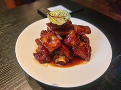 -苏帮袁·竹(北京坊店)