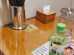 -易老妈蹄花.特色川菜(人民公园总店)