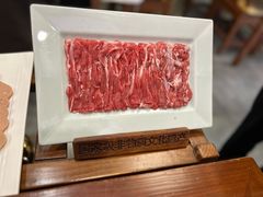 -东来顺•非遗火锅(外滩店)