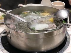 -为什么牛潮汕牛肉火锅(万胜广场店)