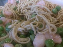 虾仁两面黄-乔家栅(襄阳南路店)
