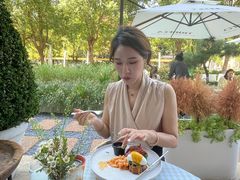 -翠贝卡&Mama Kelly Brunch Coffee(河西店)