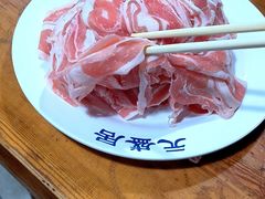 -元盛居(生态大街店)