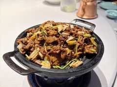 -四世同堂·京菜·烤鸭(双井店)