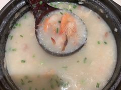 -如轩·海鲜砂锅粥·潮汕菜(海珠店)