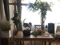 -千浔一暖DIY蛋糕烘焙(人民大学店)