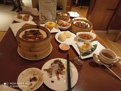 -杭州JW万豪酒店-万豪中餐厅
