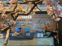 -东方之珠洗浴休闲广场(南开店)