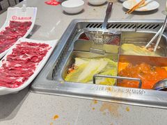 -海底捞火锅(金融街万达店)