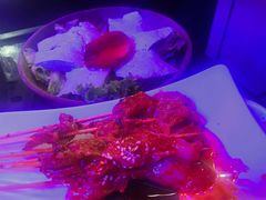 -热火朝天鲜切牛肉火锅(南强街巷店)