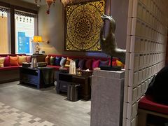 -菩泰·泰式草本按摩SPA(国大城市广场店)