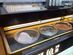 -探鱼·鲜青椒爽麻烤鱼(广州花都来又来店)