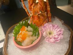 -花潮料理艺食馆(SM新生活广场店)