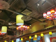 -江味龙虾馆·裸蓝龙虾(南山店)