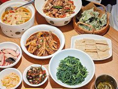 -十二点·辣椒炒肉(南山店)