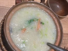 -寻粥岭南(华夏金城店)