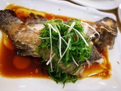 -广胜通达海鲜食府(黄沙店)