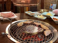 -首尔馆韩国料理(金童路店)
