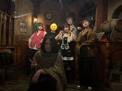 -暴风岛沉浸式体验馆(百联世纪店)