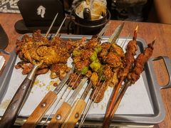 -野人部落(中街店)