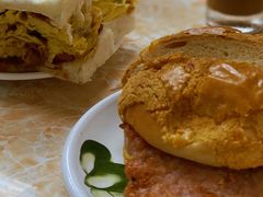 -沙溪兄茶餐厅