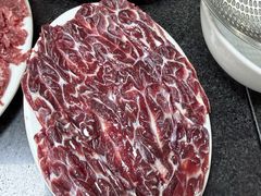 -五洲牛肉美食馆