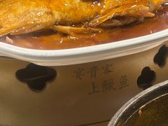 -刀板香·安徽菜(国购IFC店)