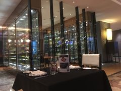 大堂-圣丰索菲特·法国餐厅