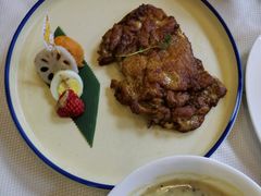 -威尼斯西餐厅(小榄大信店)