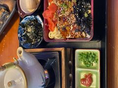 -鳗鱼家·深夜食堂(军博店)