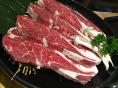 -九田家黑牛烤肉料理(郫都万达檬柏西路店)
