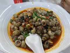 口味嗦螺-辣不怕口味虾(凌霄路店)