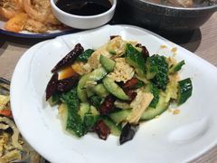 -日进一片海.生腌海鲜火锅.宵夜烧烤(三里屯总店)