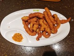 -蛙喔牛蛙(高新绿宝店)