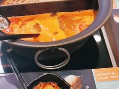 -呷哺呷哺(枫蓝国际店)