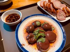 -聚合鑫东北熏酱熟食麻辣面(长阳店)