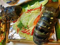 -老房子·1881海鲜餐厅