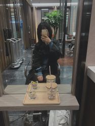 -扎嘎形象设计