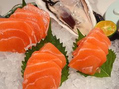 -蚝伯·新派海鲜(荣昌店)