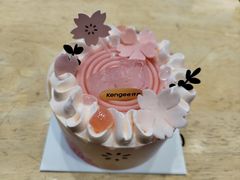 -KenGee仟吉(吉庆街店)
