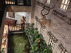 -福禧酒窖·中餐厅 (万柳店)