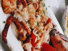 -船说茶点粤菜(海上世界店)