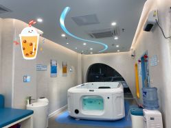 -爱婴岛(香洲店)