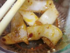 -杨家饭馆(八宝店)