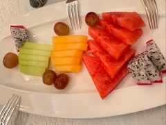 -上海和平饭店龙凤厅 Dragon Phoenix