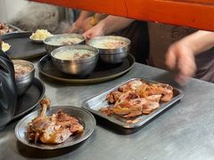 -齐记土鸡米线