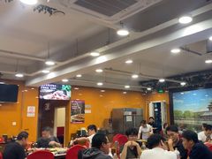 -芦月轩羊蝎子(北蜂窝店)