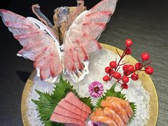 -蟹犇•帝王蟹雪蟹(陆家嘴店)